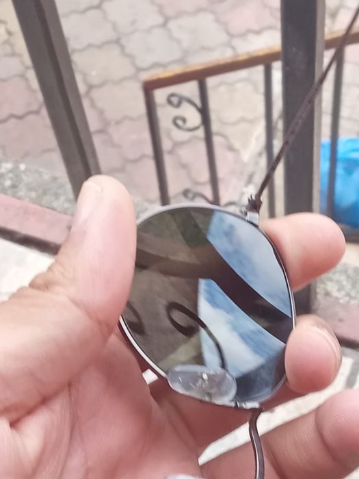 Rayban ochelari rb3447