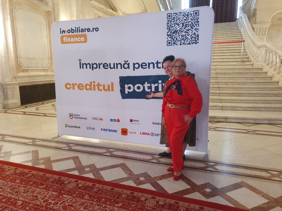Ofer consultanta finamciars …credite ipotecare si credite nevoi person