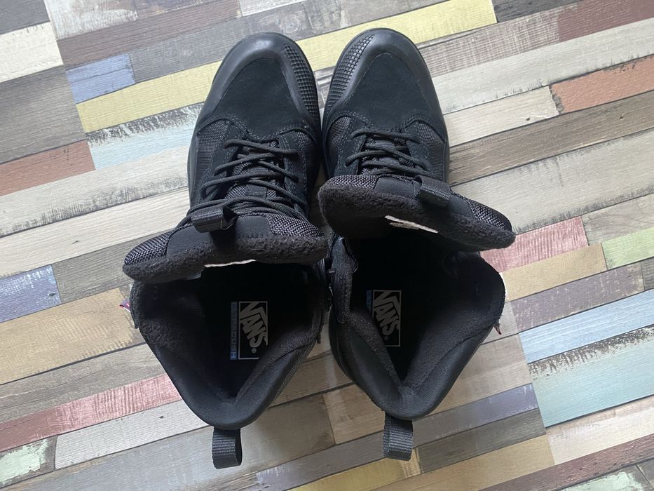 Vans Ultrarange Exo Hi MTE-2