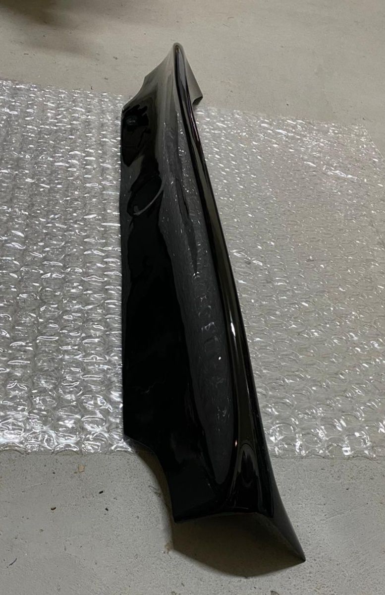 Бмв е39 Спойлер за багажник цсл / Bmw E39 CSL Spoiler