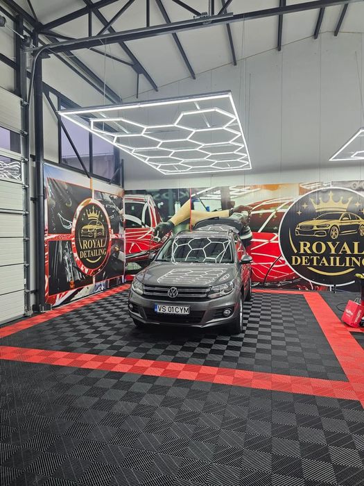 Volkswagen Tiguan Primul proprietar/ achizionata de la reprezentanta