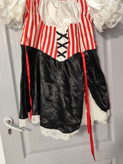 Rochie de carnaval noua L