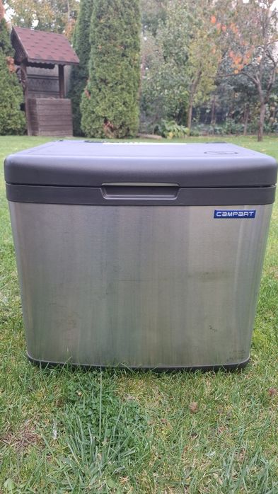 Frigider camping 12V / 220V/ Gaz