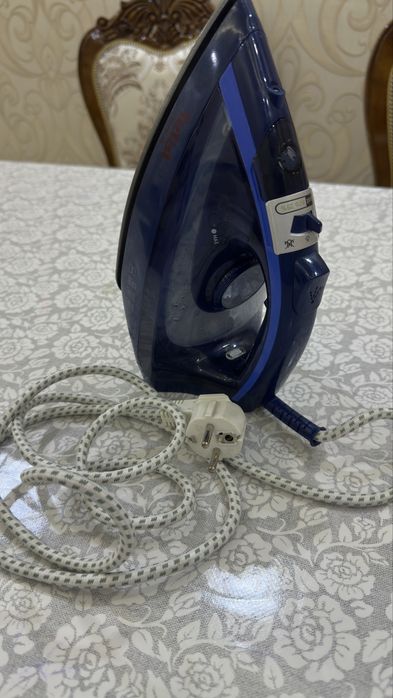 Продам утюг Tefal
