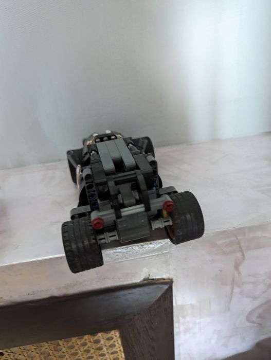 Лего текник лего