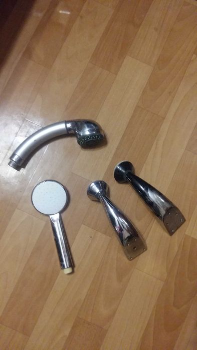 Ножки мебельные стальные фурнитура