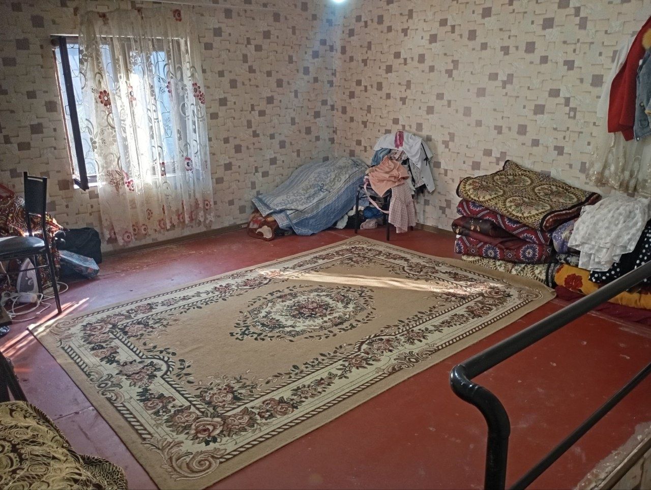Яшнобод Асалобод махалла