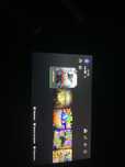 Nintendo switch прошитый, можно обмен