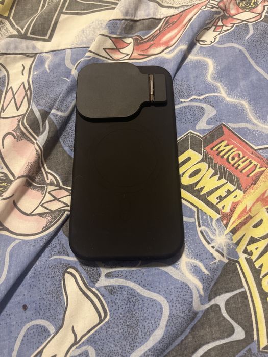 Husa iphone 13 / 14/15 pro/pro max cu magsafe