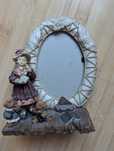 Vand rama FOTO,vintage, de colectie, The Lesson,RFA
