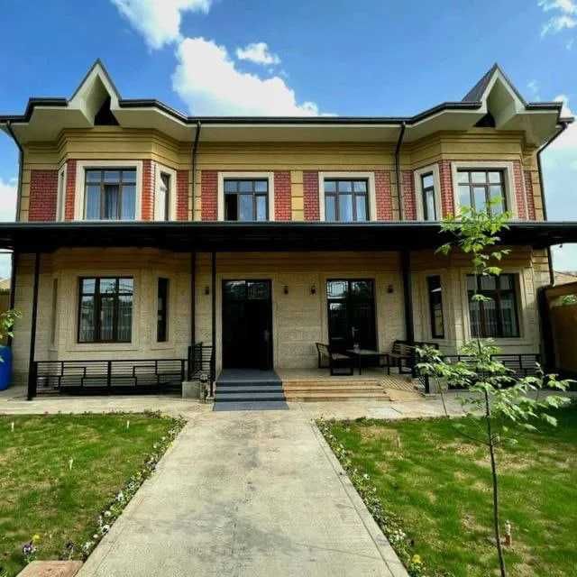 Аренда помещения  1 200 м² | Под гостиницу, офис или клинику, Мирабад