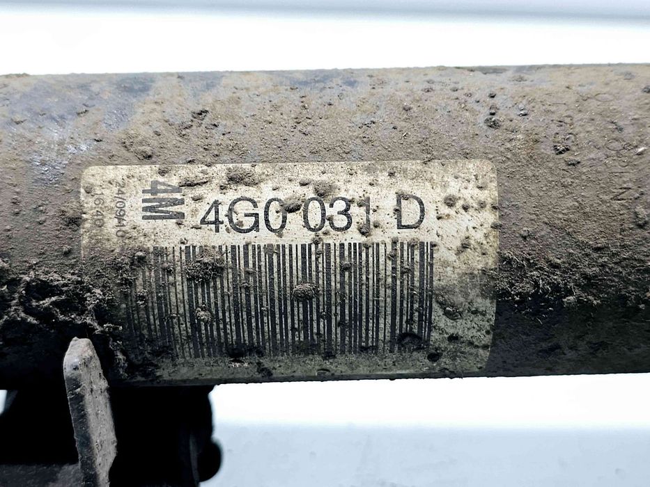 Amortizor dreapta fata AUDI A6 (4G5, C7) [Fabr 2011-2017] 4G0031D 3.0