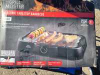 Gratar electric Grill Meister