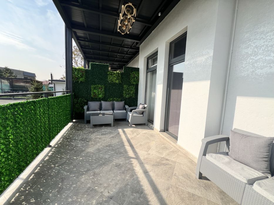 Аренда квартира карасу-6 новостройка цена 500 у.е