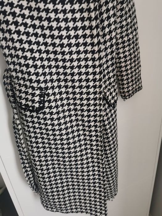 Дамско елегантно палто