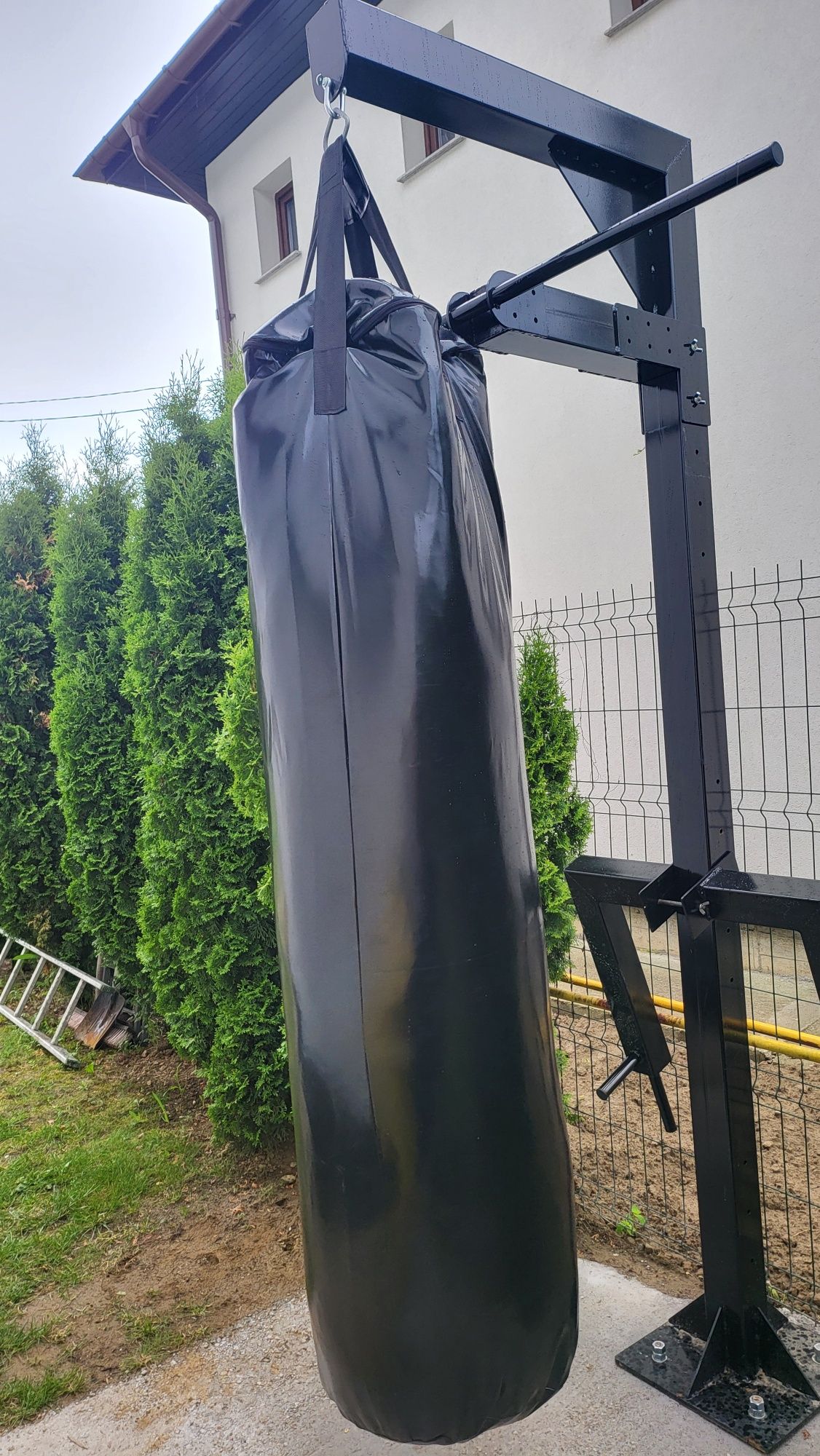 Aparat fitness, suport Sac de box,  Sport, exerciții fizice