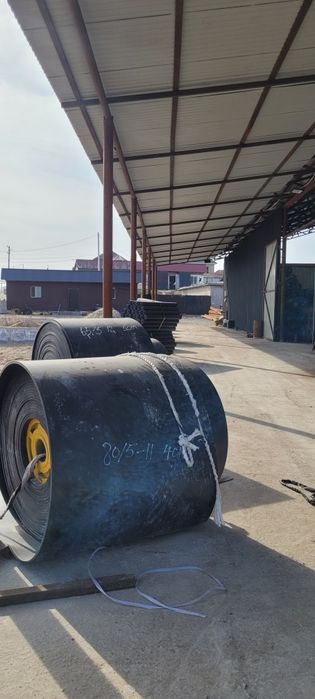 Лента транспортерный Ролики Барабан матор