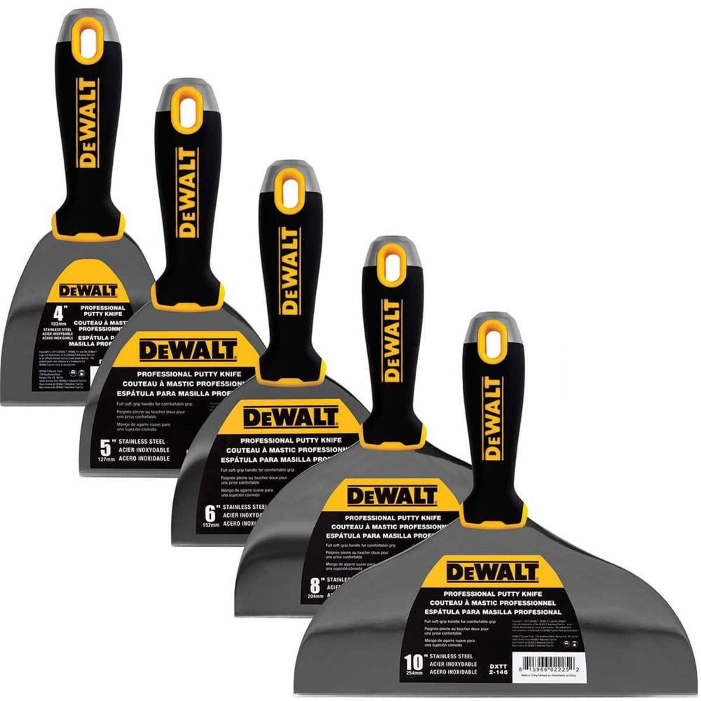 Акумулаторен  Гайковерт DeWALT DCF922P1T