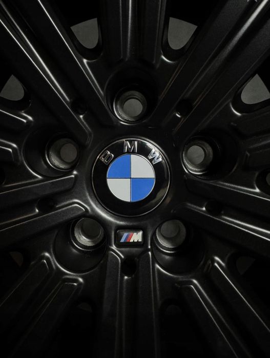 18” BMW Style 790 (G20) 5x112