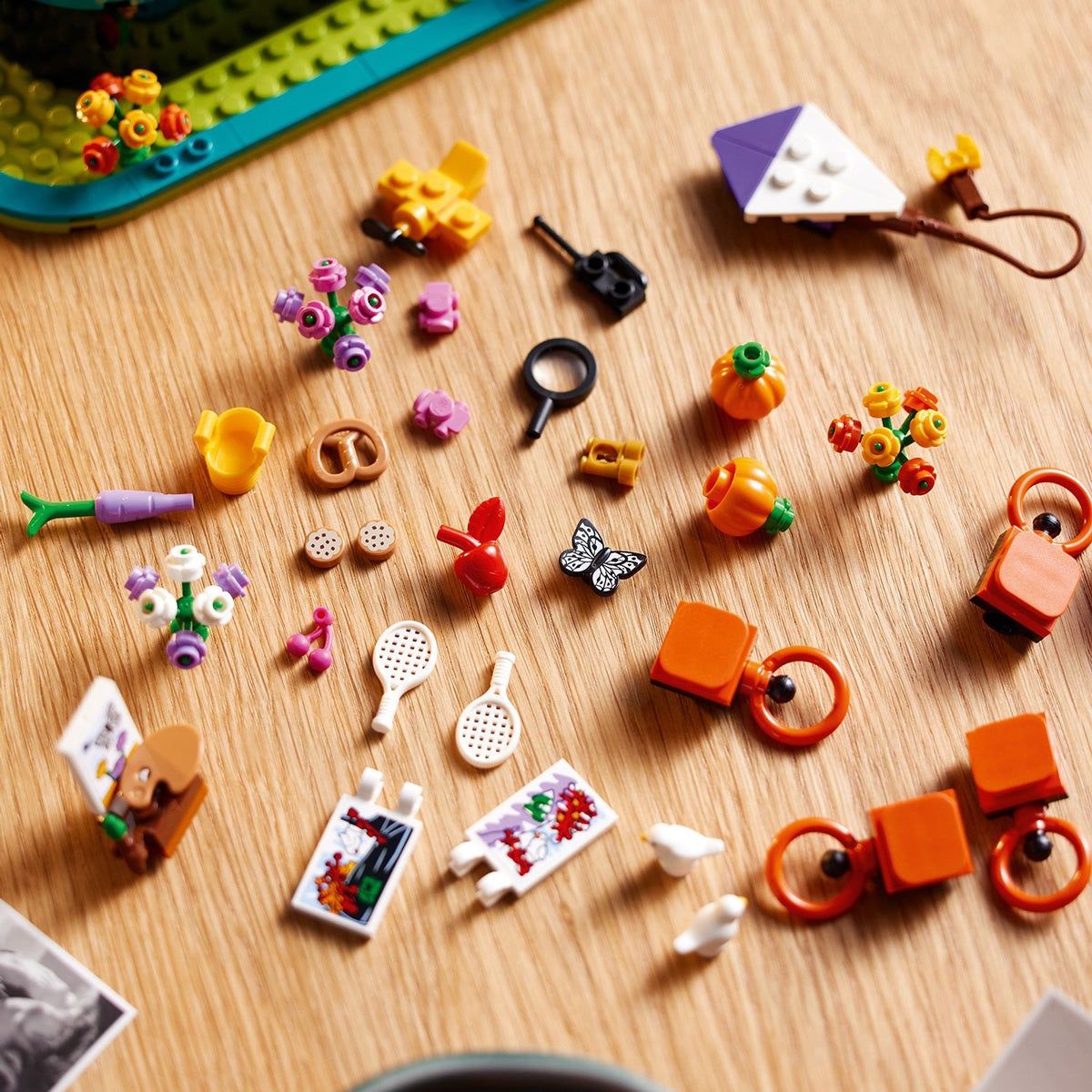 Lego 21346 Родословно дърво family tree декорация за дома и офиса