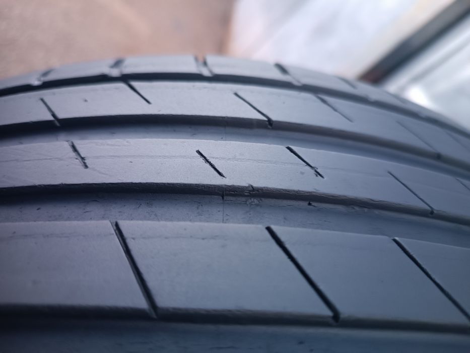 205/55/16 Goodyear