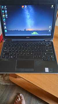 Vand laptop Dell e7240 i5