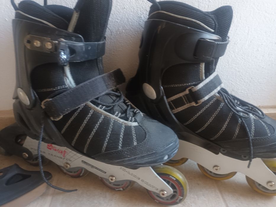 Role ,patine masura 30 -40