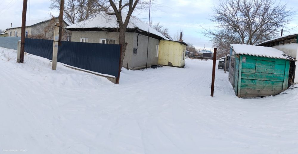 Үй сатылады. Боранбай би 114