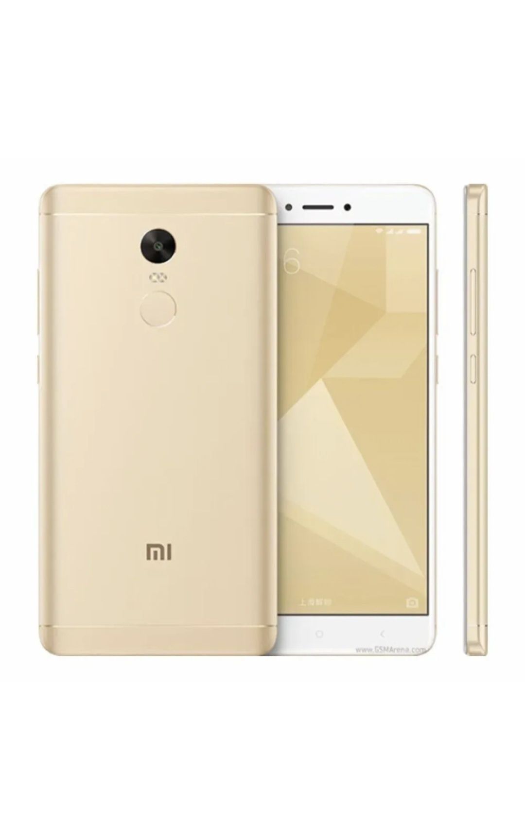 Redmi Note 4x срочно продам