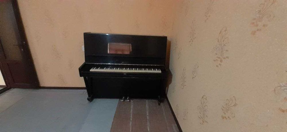 Pianino sotaman holati zo'r Belarusiya firmasi Akkord modeli