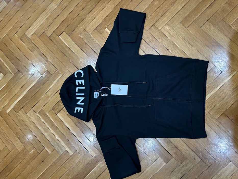 CELINE унисекс  суитчър