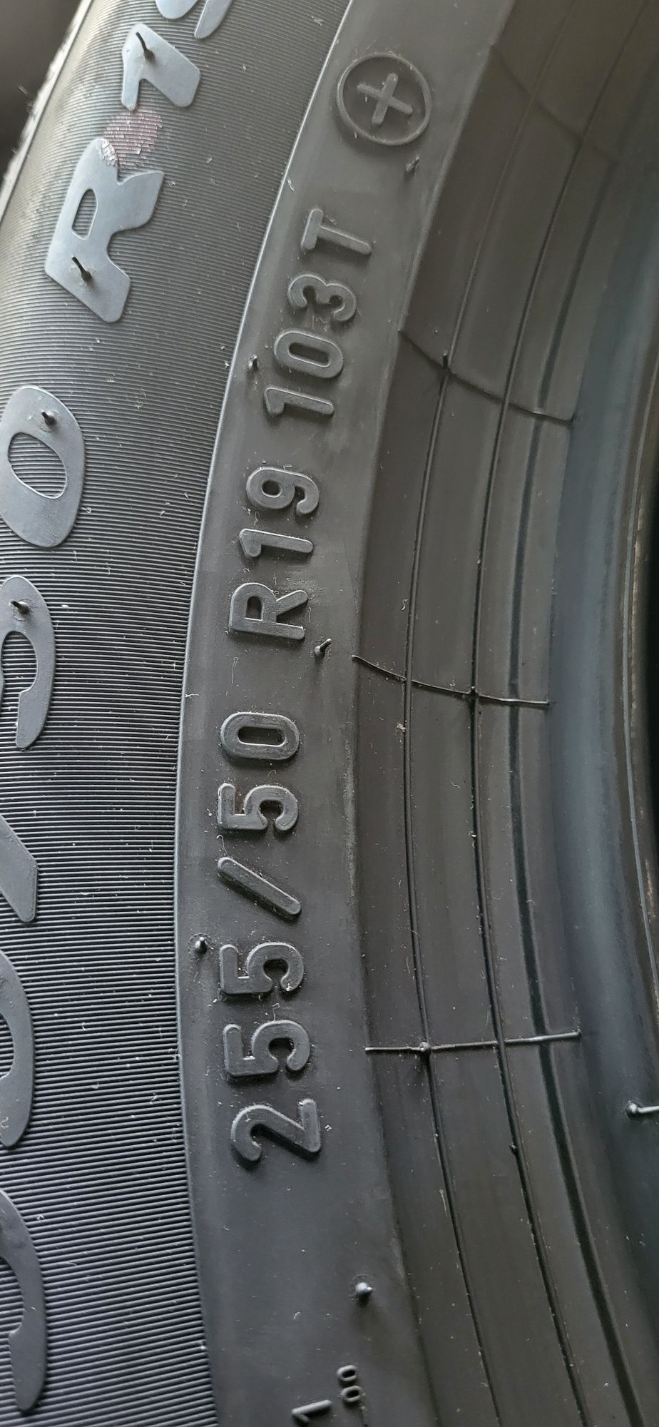 2 anvelope 255 50 19 pirelli scorpion 2023
