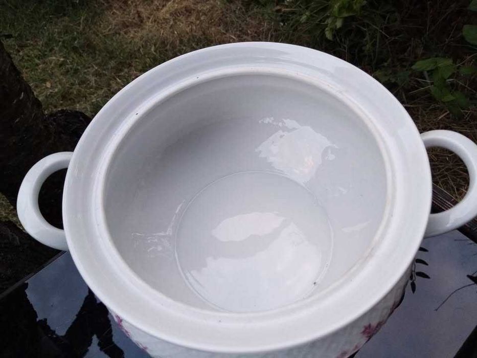 * Seltmann - Annabel * - винтидж баварски супник