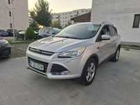 Vând Ford  Kuga automata