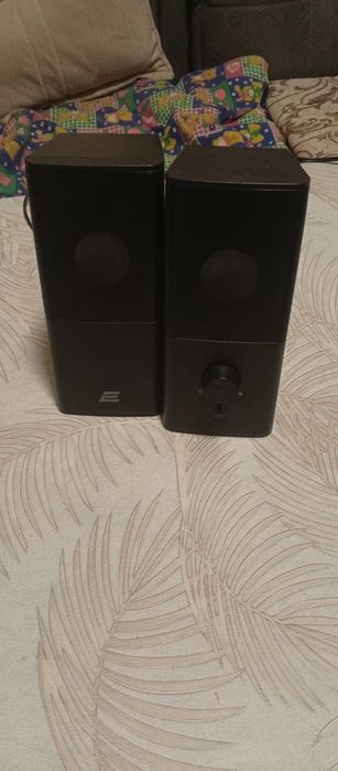 Колонки для компьютера громкие