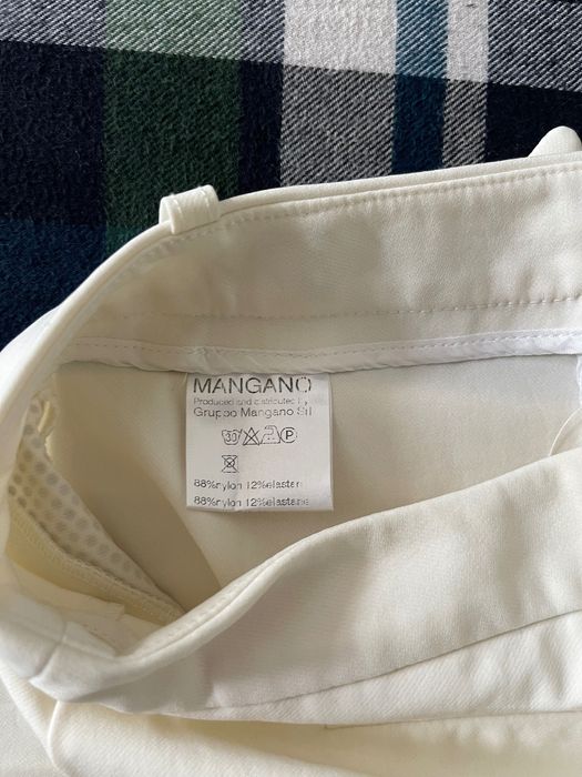 pantaloni damă Mangano