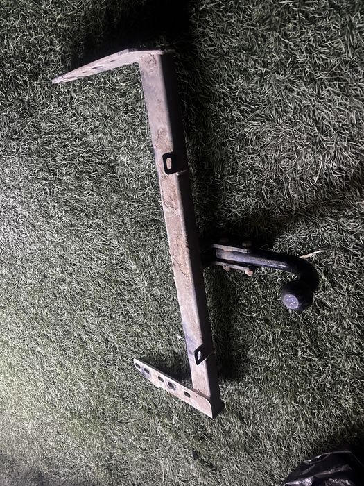 Фаркоп лада калина или гранта