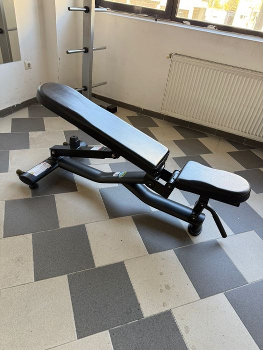 Banca Precor reglabila