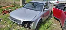 Dezmembrez Audi a4,Wolkswagen golf 4