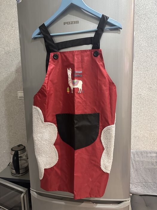 Фартук для рисования (творчества)