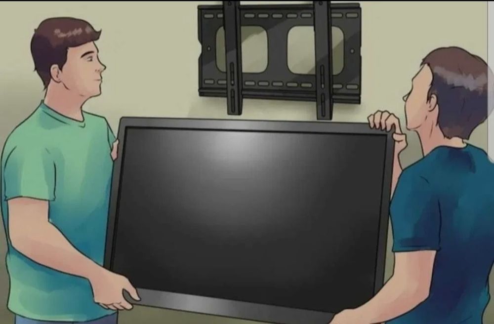 Отделочние Работа