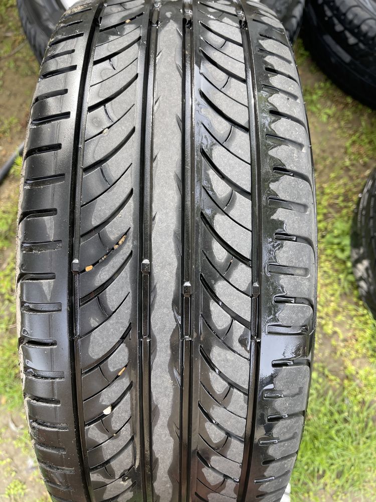 Jante 205/55 R 16