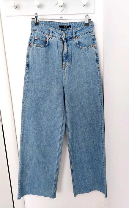 Vand blugi dama noi LCW marimea 24