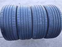 SET 4 Anvelope Vara 235/45 R19 CONTINENTAL ContiSportContact 5 99V