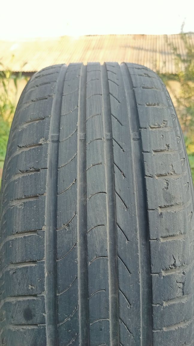 Продам шины 205/55R16