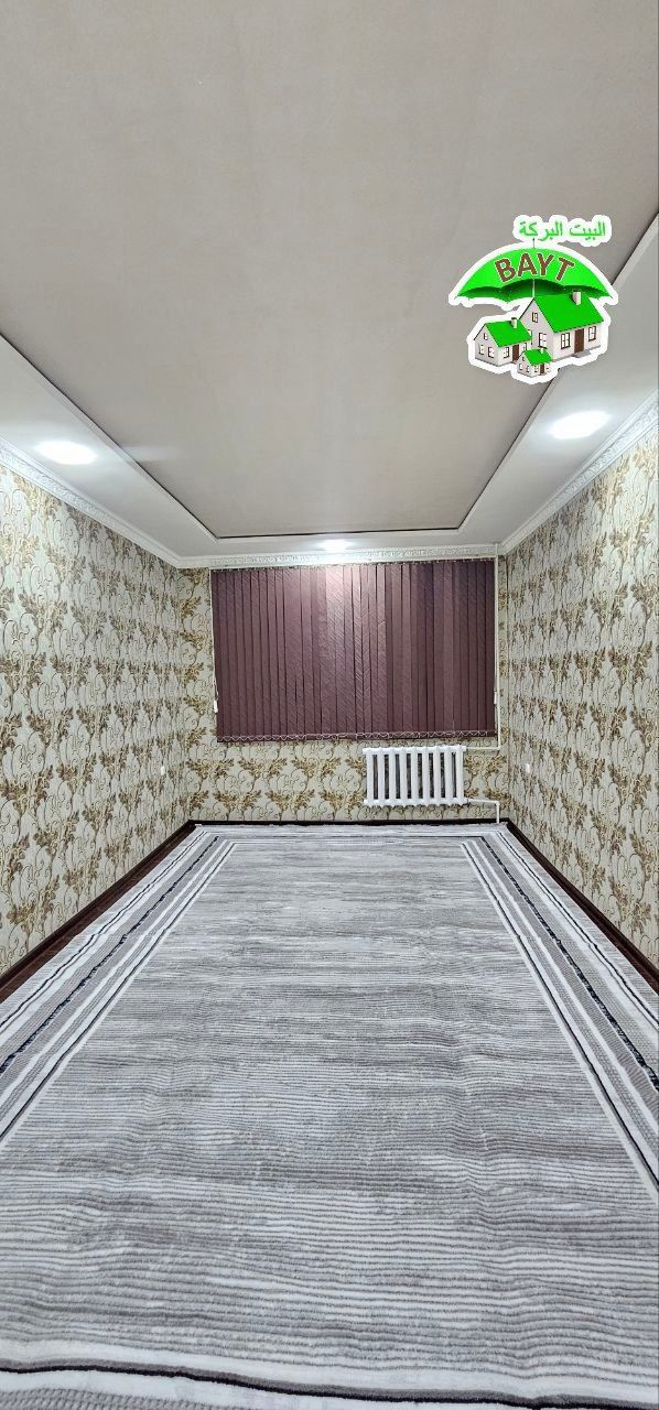 ^ЗЕРКАЛКА! 2в3/1/4 Чиланзар 19 kvartal Продаётся квартира