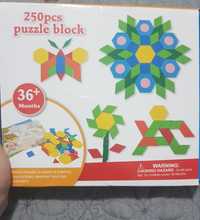 Puzzle 250 de piese