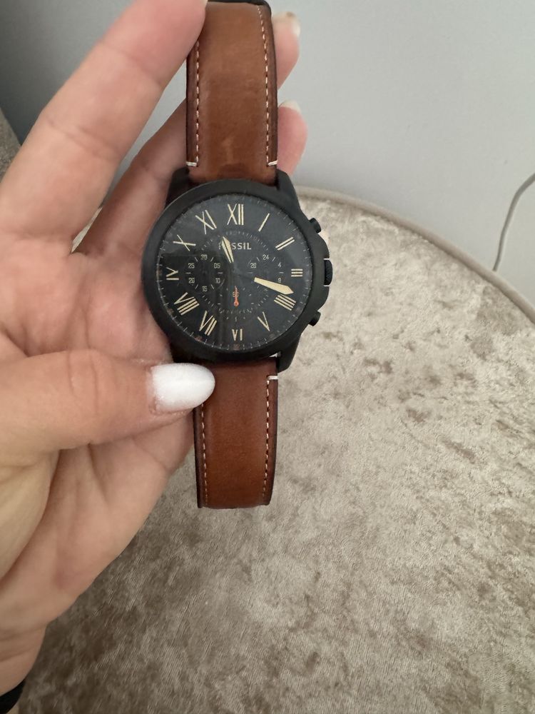 Мъжки часовник fossil