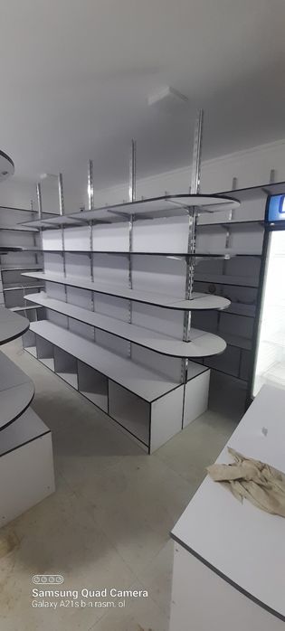 Дуконга пулка сотилади