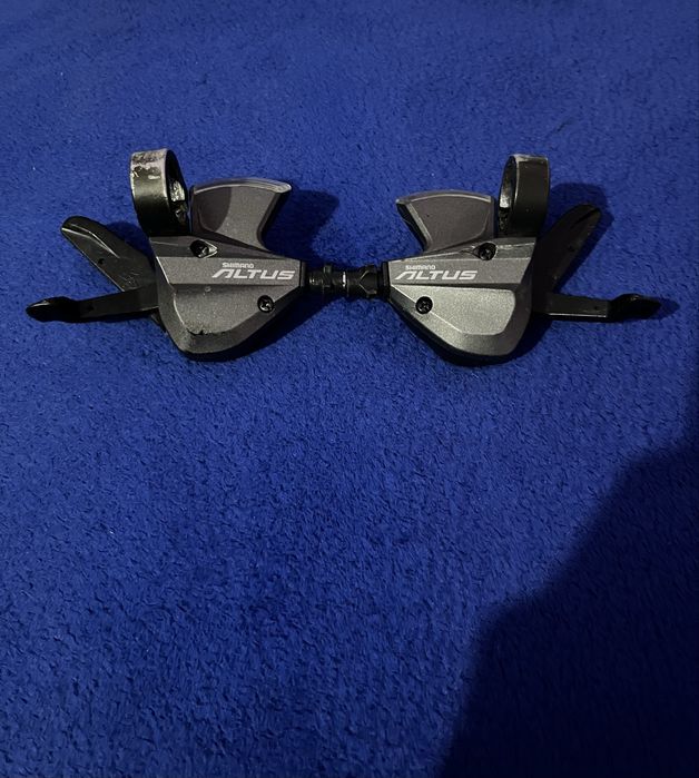 Manete schibator shimano altus